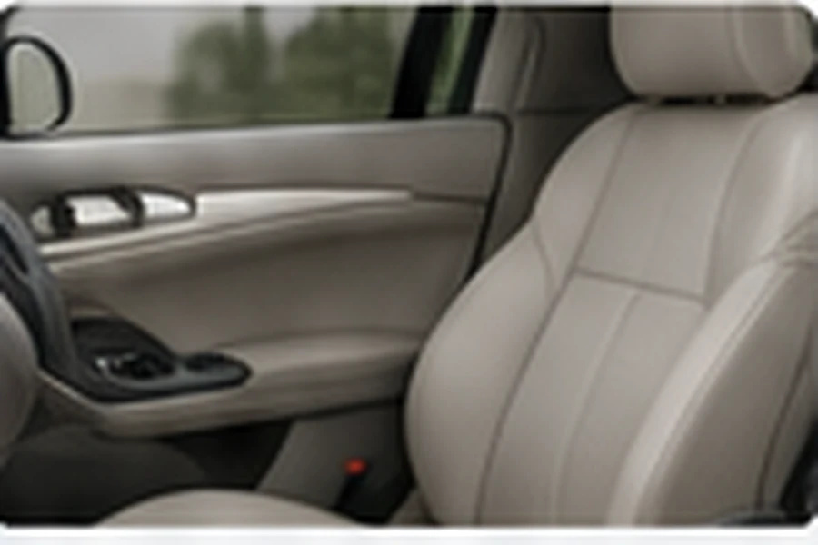 Automotive Interior