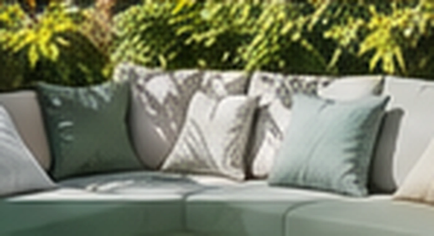Outdoor material direction