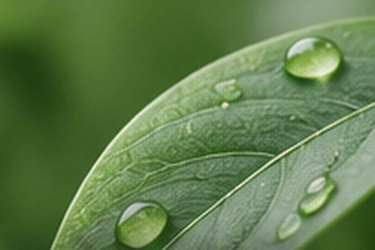 Responsible material development concept