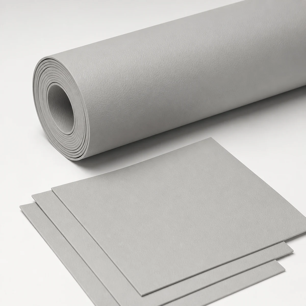 Premium Marine Silicone Leather silicone leather material texture