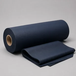 Texture Embossed Silicone Leather